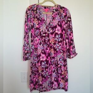 Lilly Pulitzer Norris Dress